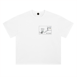 Ethereum T-Shirt — The Merge, Everybody Climbs
