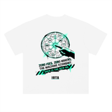 IOTA T-Shirt — The Machine Economy