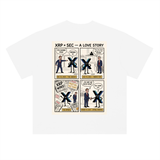 XRP T-Shirt — The SEC Love Story