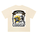 XRP T-Shirt — Who's the Best Day Trader
