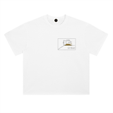 Litecoin Silver To Bitcoin's Gold T-Shirt — Comic Light