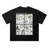 Dogecoin T-Shirt — Such Origin, From Joke to DOGE