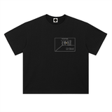 XRP T-Shirt — Not a Security, People's Coin