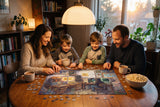Crypto Jigsaw Puzzle — Cypherpunk Hacker's Den