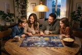 Crypto Jigsaw Puzzle — Mystery of Satoshi