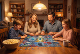 Crypto Jigsaw Puzzle — Hardware Wallet Heist