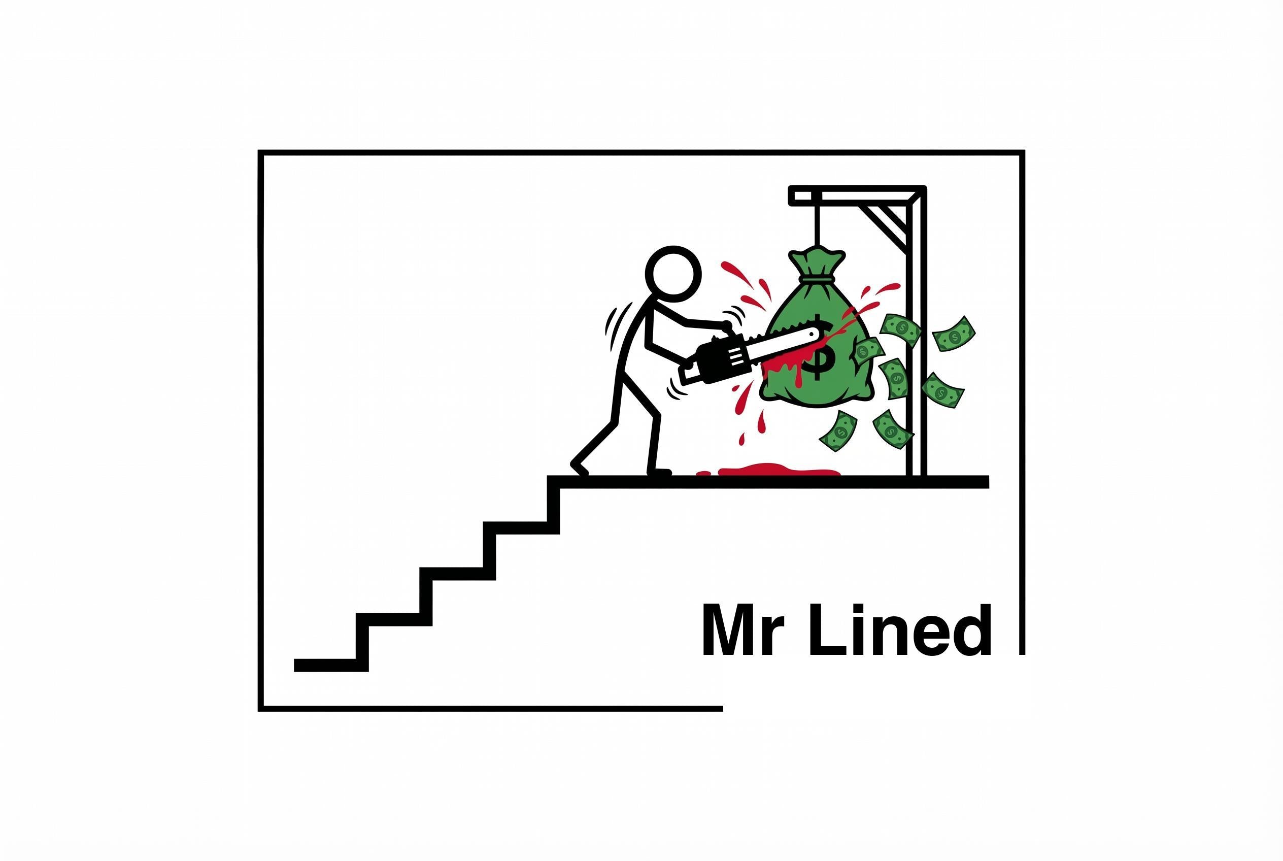 MrLined
